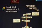 W piątek uroczystą akademią pożegnaliśmy absolwentów klas maturalnych 4Tf, 4Th oraz 4Tm