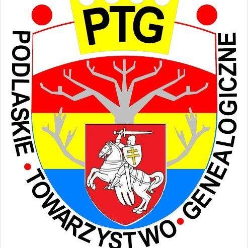 Podlaskie Towarzystwo Genealogiczne