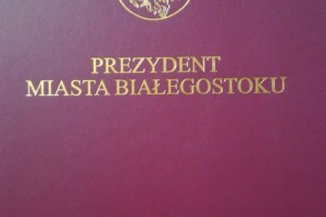 Debata Samorządów Uczniowskich Białostockich Szkół Ponadgimnazjalnych