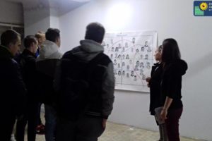 Wiedza o kulturze w Galerii Arsenał…