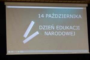 Dzień Edukacji Narodowej