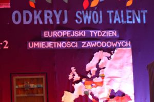 Europejski Tydzień Umiejętności Zawodowych