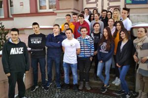 Erasmus+ „I’m a Star” – CZECHY