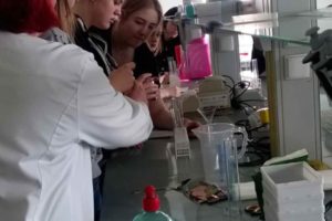 Dzień z Biotechnologią