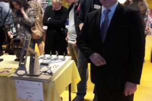 Targi edukacyjno-zawodowe „Dobry Zawód – Pewna Przyszłość”