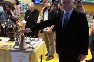 Targi edukacyjno-zawodowe „Dobry Zawód – Pewna Przyszłość”