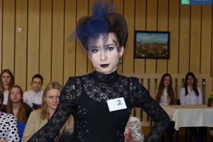 II EDYCJA MIĘDZYSZKOLNEGO PODLASKIEGO KONKURSU FRYZJERSKIEGO „STYLIZACJA KOBIETY PODLASIA – SUBKULTURY WE FRYZJERSTWIE” JUŻ ZA NAMI