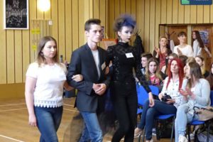 II EDYCJA MIĘDZYSZKOLNEGO PODLASKIEGO KONKURSU FRYZJERSKIEGO „STYLIZACJA KOBIETY PODLASIA – SUBKULTURY WE FRYZJERSTWIE” JUŻ ZA NAMI