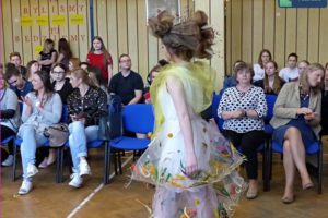 II EDYCJA MIĘDZYSZKOLNEGO PODLASKIEGO KONKURSU FRYZJERSKIEGO „STYLIZACJA KOBIETY PODLASIA – SUBKULTURY WE FRYZJERSTWIE” JUŻ ZA NAMI