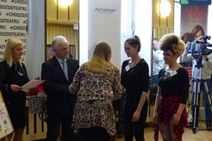 II EDYCJA MIĘDZYSZKOLNEGO PODLASKIEGO KONKURSU FRYZJERSKIEGO „STYLIZACJA KOBIETY PODLASIA – SUBKULTURY WE FRYZJERSTWIE” JUŻ ZA NAMI