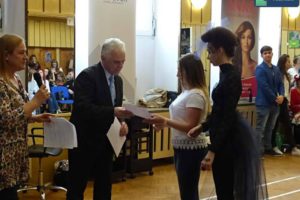 II EDYCJA MIĘDZYSZKOLNEGO PODLASKIEGO KONKURSU FRYZJERSKIEGO „STYLIZACJA KOBIETY PODLASIA – SUBKULTURY WE FRYZJERSTWIE” JUŻ ZA NAMI