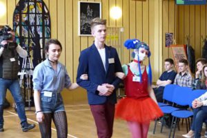 II EDYCJA MIĘDZYSZKOLNEGO PODLASKIEGO KONKURSU FRYZJERSKIEGO „STYLIZACJA KOBIETY PODLASIA – SUBKULTURY WE FRYZJERSTWIE” JUŻ ZA NAMI