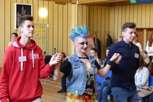 II EDYCJA MIĘDZYSZKOLNEGO PODLASKIEGO KONKURSU FRYZJERSKIEGO „STYLIZACJA KOBIETY PODLASIA – SUBKULTURY WE FRYZJERSTWIE” JUŻ ZA NAMI