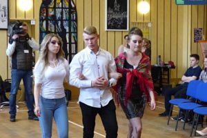 II EDYCJA MIĘDZYSZKOLNEGO PODLASKIEGO KONKURSU FRYZJERSKIEGO „STYLIZACJA KOBIETY PODLASIA – SUBKULTURY WE FRYZJERSTWIE” JUŻ ZA NAMI