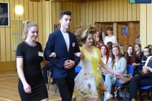 II EDYCJA MIĘDZYSZKOLNEGO PODLASKIEGO KONKURSU FRYZJERSKIEGO „STYLIZACJA KOBIETY PODLASIA – SUBKULTURY WE FRYZJERSTWIE” JUŻ ZA NAMI