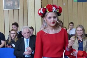 II EDYCJA MIĘDZYSZKOLNEGO PODLASKIEGO KONKURSU FRYZJERSKIEGO „STYLIZACJA KOBIETY PODLASIA – SUBKULTURY WE FRYZJERSTWIE” JUŻ ZA NAMI