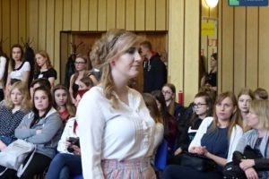 II EDYCJA MIĘDZYSZKOLNEGO PODLASKIEGO KONKURSU FRYZJERSKIEGO „STYLIZACJA KOBIETY PODLASIA – SUBKULTURY WE FRYZJERSTWIE” JUŻ ZA NAMI