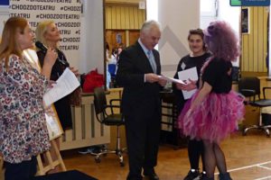 II EDYCJA MIĘDZYSZKOLNEGO PODLASKIEGO KONKURSU FRYZJERSKIEGO „STYLIZACJA KOBIETY PODLASIA – SUBKULTURY WE FRYZJERSTWIE” JUŻ ZA NAMI