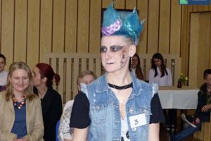 II EDYCJA MIĘDZYSZKOLNEGO PODLASKIEGO KONKURSU FRYZJERSKIEGO „STYLIZACJA KOBIETY PODLASIA – SUBKULTURY WE FRYZJERSTWIE” JUŻ ZA NAMI