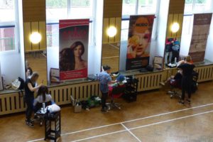 II EDYCJA MIĘDZYSZKOLNEGO PODLASKIEGO KONKURSU FRYZJERSKIEGO „STYLIZACJA KOBIETY PODLASIA – SUBKULTURY WE FRYZJERSTWIE” JUŻ ZA NAMI