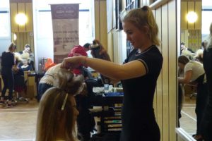 II EDYCJA MIĘDZYSZKOLNEGO PODLASKIEGO KONKURSU FRYZJERSKIEGO „STYLIZACJA KOBIETY PODLASIA – SUBKULTURY WE FRYZJERSTWIE” JUŻ ZA NAMI