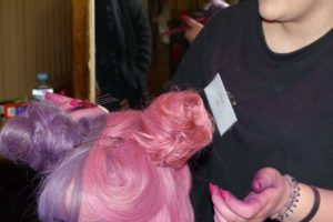 II EDYCJA MIĘDZYSZKOLNEGO PODLASKIEGO KONKURSU FRYZJERSKIEGO „STYLIZACJA KOBIETY PODLASIA – SUBKULTURY WE FRYZJERSTWIE” JUŻ ZA NAMI