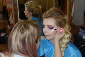 II EDYCJA MIĘDZYSZKOLNEGO PODLASKIEGO KONKURSU FRYZJERSKIEGO „STYLIZACJA KOBIETY PODLASIA – SUBKULTURY WE FRYZJERSTWIE” JUŻ ZA NAMI