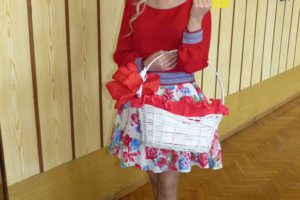 II EDYCJA MIĘDZYSZKOLNEGO PODLASKIEGO KONKURSU FRYZJERSKIEGO „STYLIZACJA KOBIETY PODLASIA – SUBKULTURY WE FRYZJERSTWIE” JUŻ ZA NAMI