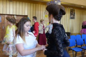 II EDYCJA MIĘDZYSZKOLNEGO PODLASKIEGO KONKURSU FRYZJERSKIEGO „STYLIZACJA KOBIETY PODLASIA – SUBKULTURY WE FRYZJERSTWIE” JUŻ ZA NAMI