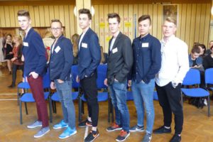 II EDYCJA MIĘDZYSZKOLNEGO PODLASKIEGO KONKURSU FRYZJERSKIEGO „STYLIZACJA KOBIETY PODLASIA – SUBKULTURY WE FRYZJERSTWIE” JUŻ ZA NAMI