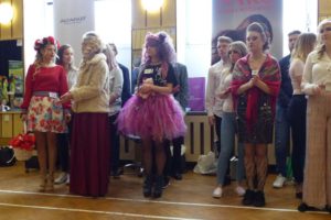 II EDYCJA MIĘDZYSZKOLNEGO PODLASKIEGO KONKURSU FRYZJERSKIEGO „STYLIZACJA KOBIETY PODLASIA – SUBKULTURY WE FRYZJERSTWIE” JUŻ ZA NAMI