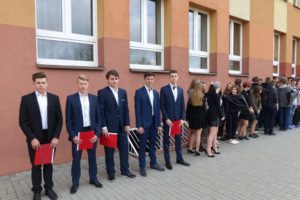 Akademia z okazji Konstytucji 3 maja – krótka lekcja historii i patriotyzmu