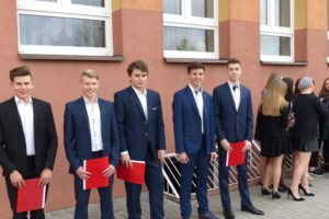 Akademia z okazji Konstytucji 3 maja – krótka lekcja historii i patriotyzmu