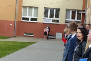 Akademia z okazji Konstytucji 3 maja – krótka lekcja historii i patriotyzmu