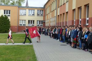 Akademia z okazji Konstytucji 3 maja – krótka lekcja historii i patriotyzmu