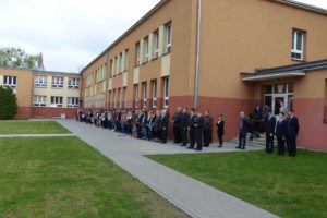 Akademia z okazji Konstytucji 3 maja – krótka lekcja historii i patriotyzmu