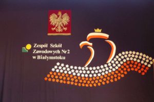 Akademia z okazji Konstytucji 3 maja – krótka lekcja historii i patriotyzmu