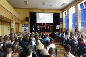 Akademia z okazji Konstytucji 3 maja – krótka lekcja historii i patriotyzmu