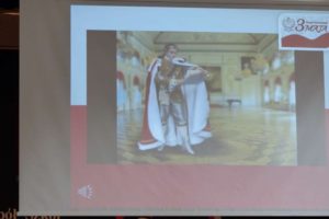 Akademia z okazji Konstytucji 3 maja – krótka lekcja historii i patriotyzmu