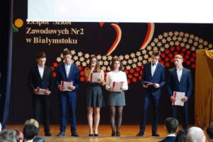 Akademia z okazji Konstytucji 3 maja – krótka lekcja historii i patriotyzmu