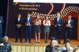 Akademia z okazji Konstytucji 3 maja – krótka lekcja historii i patriotyzmu