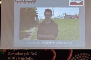Akademia z okazji Konstytucji 3 maja – krótka lekcja historii i patriotyzmu