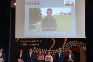 Akademia z okazji Konstytucji 3 maja – krótka lekcja historii i patriotyzmu