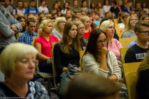 Program FLEX 2019/2020 – szansa na edukację w USA