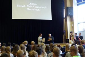 Dzień Edukacji Narodowej