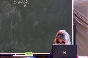 Dzień Edukacji Narodowej