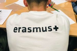 Spotkanie partnerów projektu Erasmus+ “I’m a Star” w ZSZ Nr 2