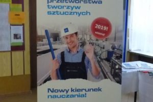 Europejski Tydzień Umiejętności Zawodowych  w Zespole Szkół Zawodowych Nr 2 w Białymstoku