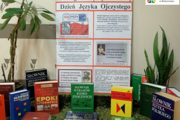 Międzynarodowy Dzień Języka Ojczystego