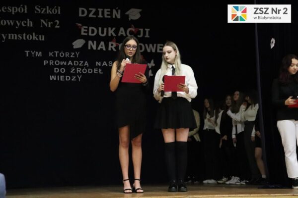 Dzień Edukacji Narodowej